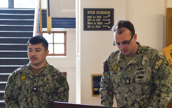 Memorial for MWD Bongo