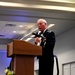 (Ret.) Col. Ed Hubbard Speaks at 2024 Annual Awards Banquet