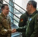 COMACC visits 25th ATKG