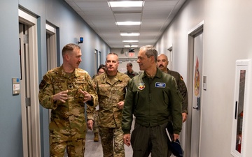 COMACC visits 25th ATKG