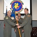 349 AMW welcomes new 349 AMOS commander