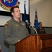 349 AMW welcomes new 349 AMOS commander