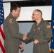 349 AMW welcomes new 349 AMOS commander