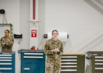 March Honorary MAINEiac