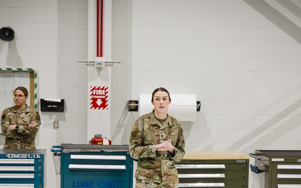 March Honorary MAINEiac