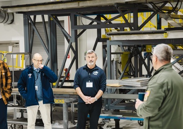 March Honorary MAINEiac