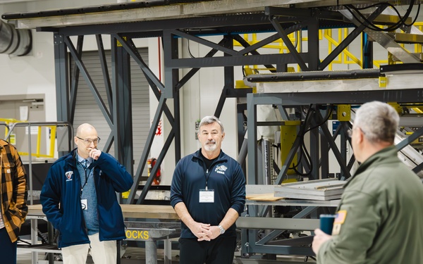 March Honorary MAINEiac