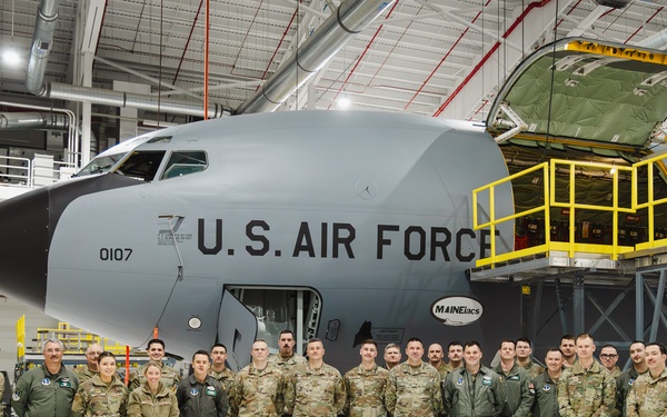 March Honorary MAINEiac