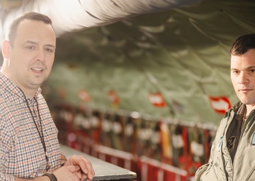 March Honorary MAINEiac