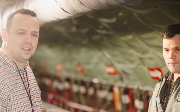 March Honorary MAINEiac