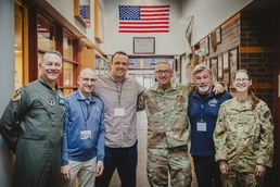 March Honorary MAINEiac