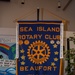 Sea Island Rotary Club Meeting