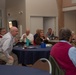 Sea Island Rotary Club Meeting