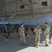 ACC/CCF visits Creech AFB