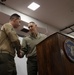 Recognition and Readiness: Friday Formation Honors Outstanding Marines
