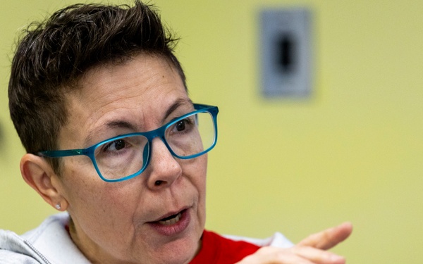 Partnership at the table: Pittsburgh District hosts first multi-agency emergency scenario exercise to fight floods together