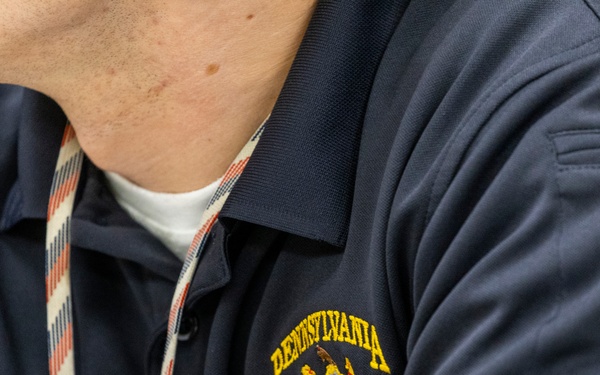 Partnership at the table: Pittsburgh District hosts first multi-agency emergency scenario exercise to fight floods together