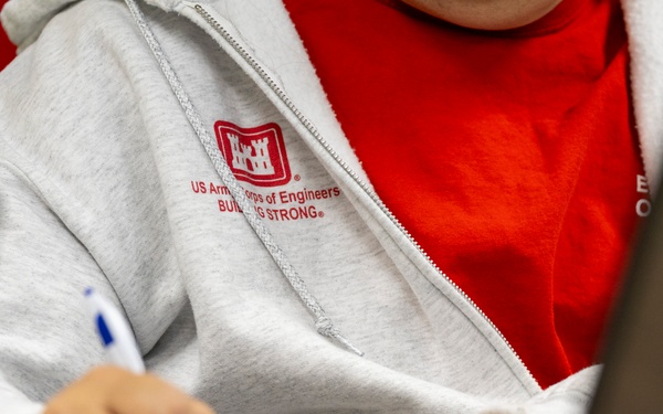 Partnership at the table: Pittsburgh District hosts first multi-agency emergency scenario exercise to fight floods together