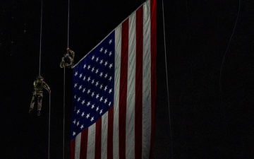 III Armored Corps Soldiers Shine at Houston Rodeo’s Armed Forces Appreciation Day