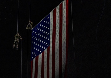 III Armored Corps Soldiers Shine at Houston Rodeo’s Armed Forces Appreciation Day