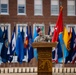 Fort Bragg Redesignation Ceremony