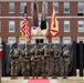 Fort Bragg Redesignation Ceremony