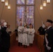 MCAS Beaufort Chapel Catholic Confirmation