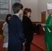 MCAS Beaufort Chapel Catholic Confirmation