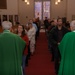 MCAS Beaufort Chapel Catholic Confirmation