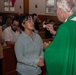 MCAS Beaufort Chapel Catholic Confirmation