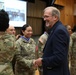 Adjutant General Corps Leader's Participate in AG Week On Fort Cavazos