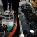 Coast Guard Cutter Stone seizes approximately 11,000 pounds of cocaine in the Eastern Pacific Ocean