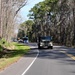 Rolling strong: Florida Airmen master convoy operations