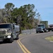 Rolling strong: Florida Airmen master convoy operations