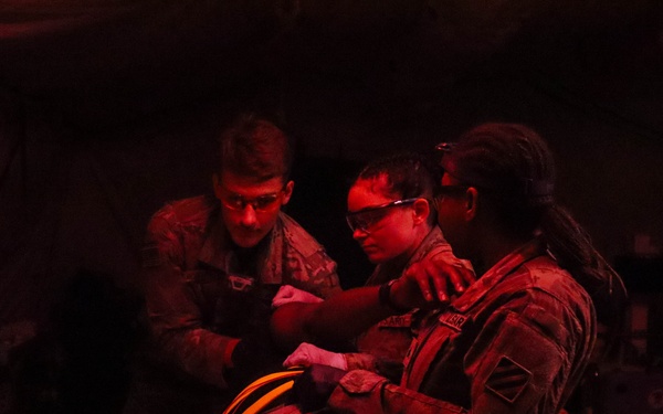 188th Infantry Brigade OC/Ts validate training during Marne Focus