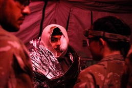 188th Infantry Brigade OC/Ts validate training during Marne Focus