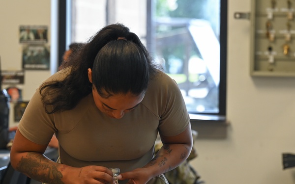 Transforming through the Unknown