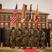 Fort Bragg Redesignation Ceremony