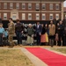 Fort Bragg Redesignation Ceremony