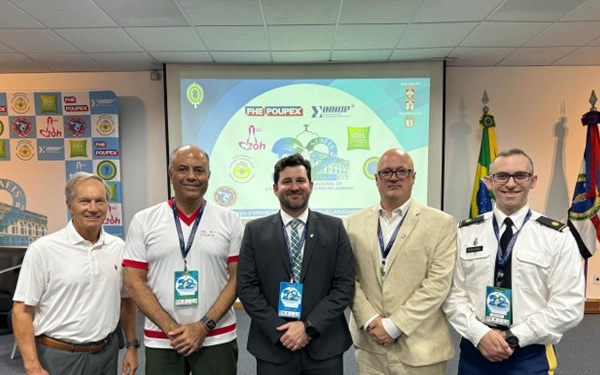 WRAIR-West collaborates with the Brazilian Army to Optimize Warfighter Readiness