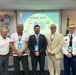 WRAIR-West attends the IPCFEx’s International Symposium on Physical Trainings