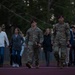 Pfc. Roland L. Bragg's Family Takes Part in Sunset Liberty March