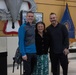 Family of Pfc. Roland L. Bragg tours Airborne &amp; Special Operations Museum