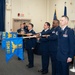 111th Communications Squadron Redesignation Marks New Era of Excellence