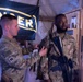 HHT, TF Nighthawk Patching Ceremony