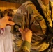 HHT, TF Nighthawk Patching Ceremony