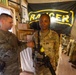 HHT, TF Nighthawk Patching Ceremony