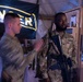 HHT, TF Nighthawk Patching Ceremony