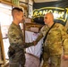 HHT, TF Nighthawk Patching Ceremony