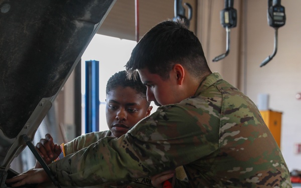 Southern Border Mission 2025